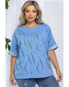 Блуза Lt collection