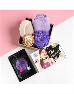 Подарочный набор Этель