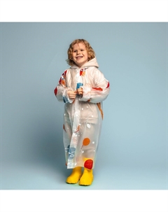 Дождевик Funny toys