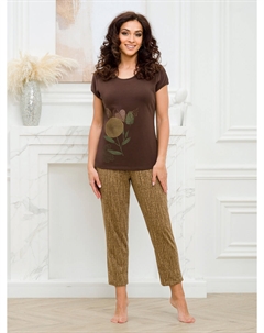 Костюм Бермуда Serenada