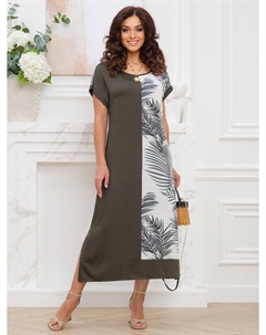 Платье Тропикана Serenada