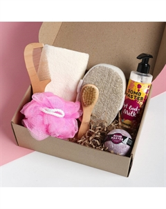 Набор подарочный Этель