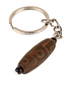 Брелок Бусики-колечки