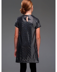 Платье трикотажное Playtoday