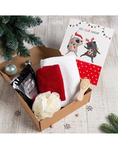 Набор подарочный Этель