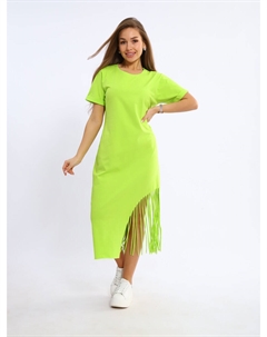 Платье Новое кимоно