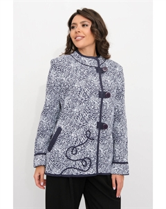 Жакет Текстильная мануфактура