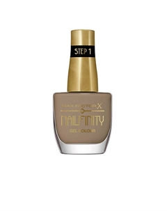 Лак-гель для ногтей NAILFINITY 12 Max factor