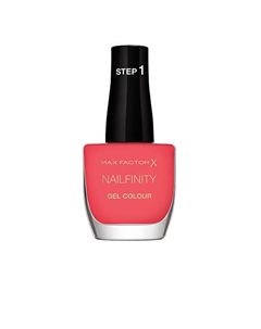 Лак для ногтей NAILFINITY 12 Max factor