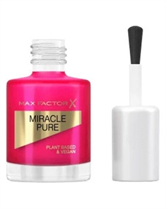 Лак для ногтей MIRACLE PURE 12 Max factor