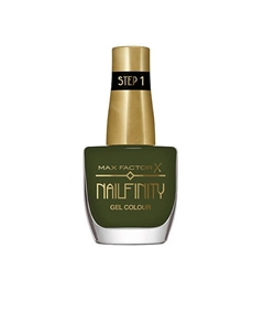 Лак для ногтей NAILFINITY 12 Max factor