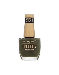 Лак-гель для ногтей NAILFINITY 12 Max factor
