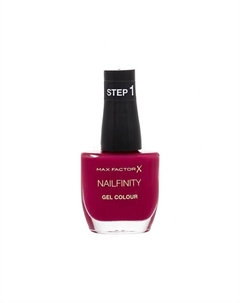 Лак-гель для ногтей NAILFINITY 12 Max factor