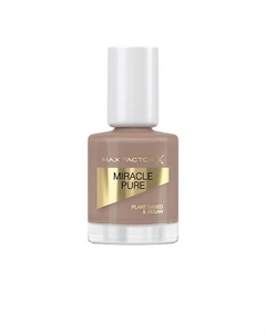 Лак для ногтей MIRACLE PURE 12 Max factor