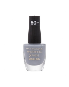 Лак для ногтей MASTERPIECE XPRESS 8 Max factor