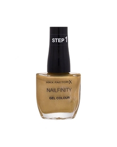 Лак-гель для ногтей NAILFINITY 12 Max factor