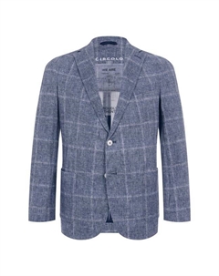 Хлопковый пиджак Circolo 1901