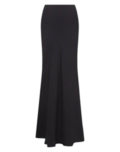 Шелковая юбка Jacob lee