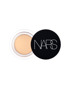 Матовый консилер Soft Matte Complete, оттенок Marron Glace (6,2g) Nars
