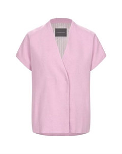 Жилет изо льна и вискозы Lorena antoniazzi