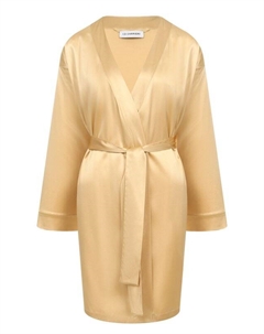 Шелковый халат I.d.sarrieri