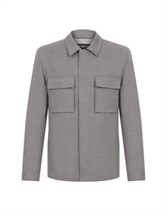 Шерстяная куртка Kiton