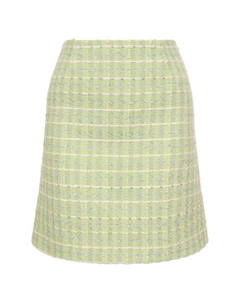 Твидовая юбка Mvst