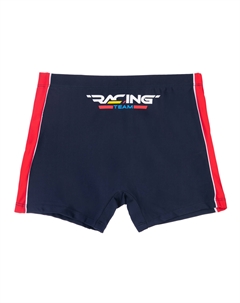 Плавки-шорты трикотажные для мальчиков «9,5» Playtoday tween