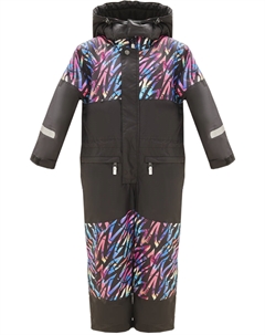 Комбинезон Les trois vallees