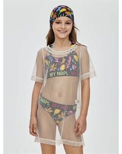 Туника Noble people