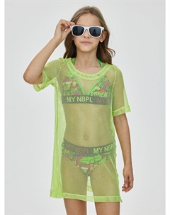 Туника Noble people