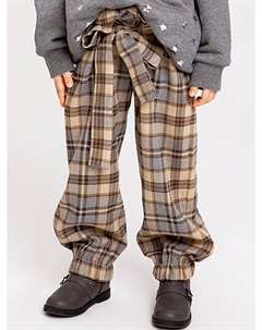 Брюки-джоггеры Noble people