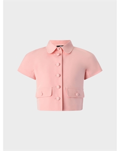 Пиджак с коротким рукавом Prairie saint petersburg