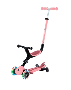 Самокат Globber