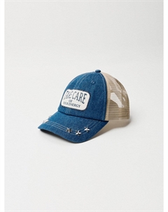 Бейсболка для девочек Sela