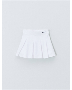 Юбка-шорты в складку для девочек Sela