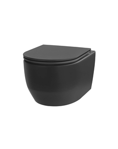 Унитаз подвесной WELLSEE Croquis Wellsee