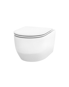 Унитаз подвесной WELLSEE Croquis Wellsee