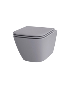 Унитаз подвесной WELLSEE Pure By Wellsee