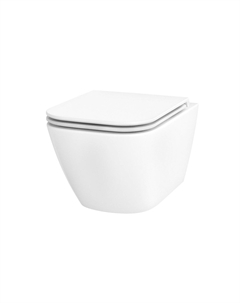 Унитаз подвесной WELLSEE Pure By Wellsee