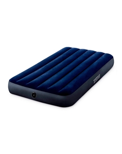 Матрас надувной Classic Intex