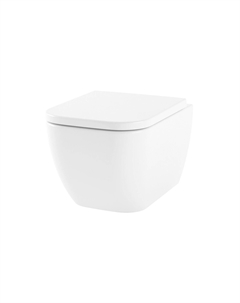 Унитаз подвесной Hoff One