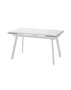 Стол раздвижной Alteza four Hoff