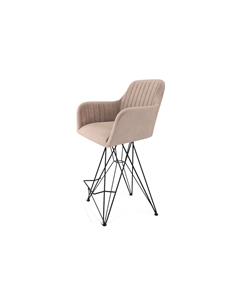 Стул полубарный SHT-ST38-1 Hoff