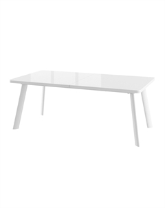 Стол Leon Lux Radial Hoff