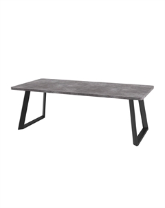 Стол раздвижной Loft Lux Radial 230 Hoff