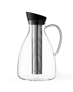 Графин с ситечком для чая Infusion 2 л Viva scandinavia