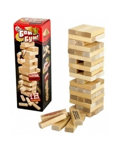 Настольная игра Бам-бум 01741 Десятое королевство