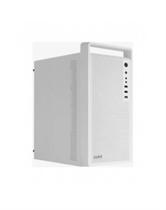 Корпус AeroCool CS-109-S-WT-v1 (4711099472406) Aerocool