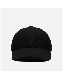 Кепка Charlie A.p.c.